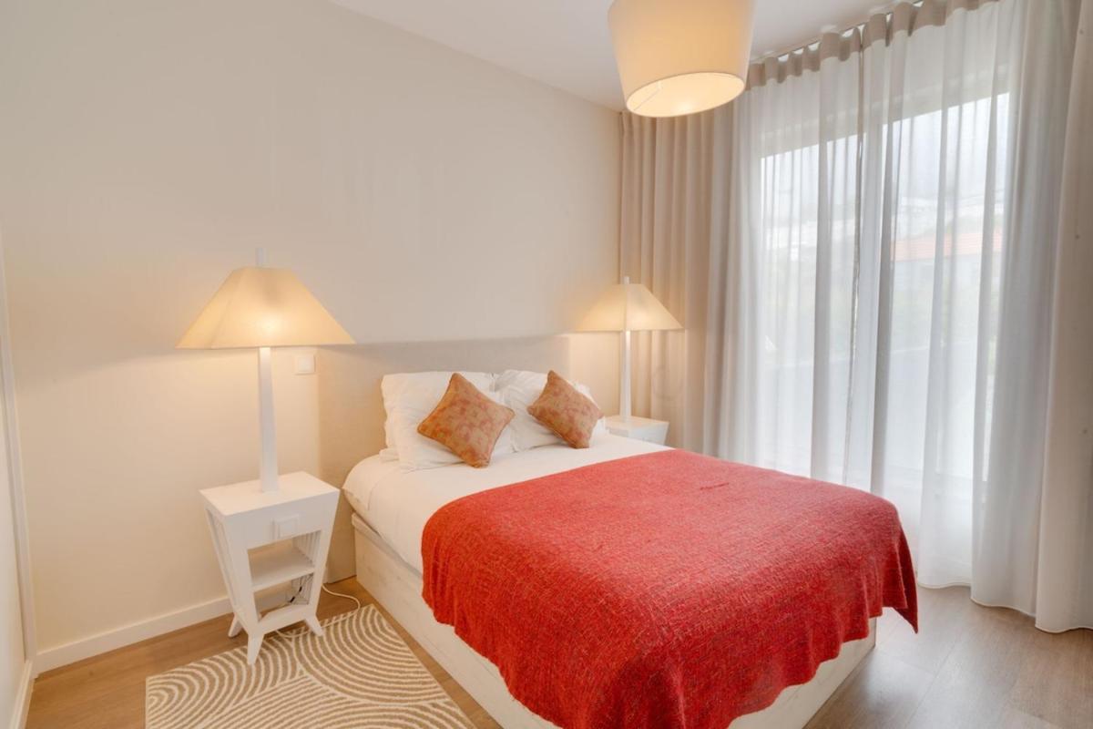 Apartamento Madeira Mar Corner Of Tranquility Funchal (Madeira)
