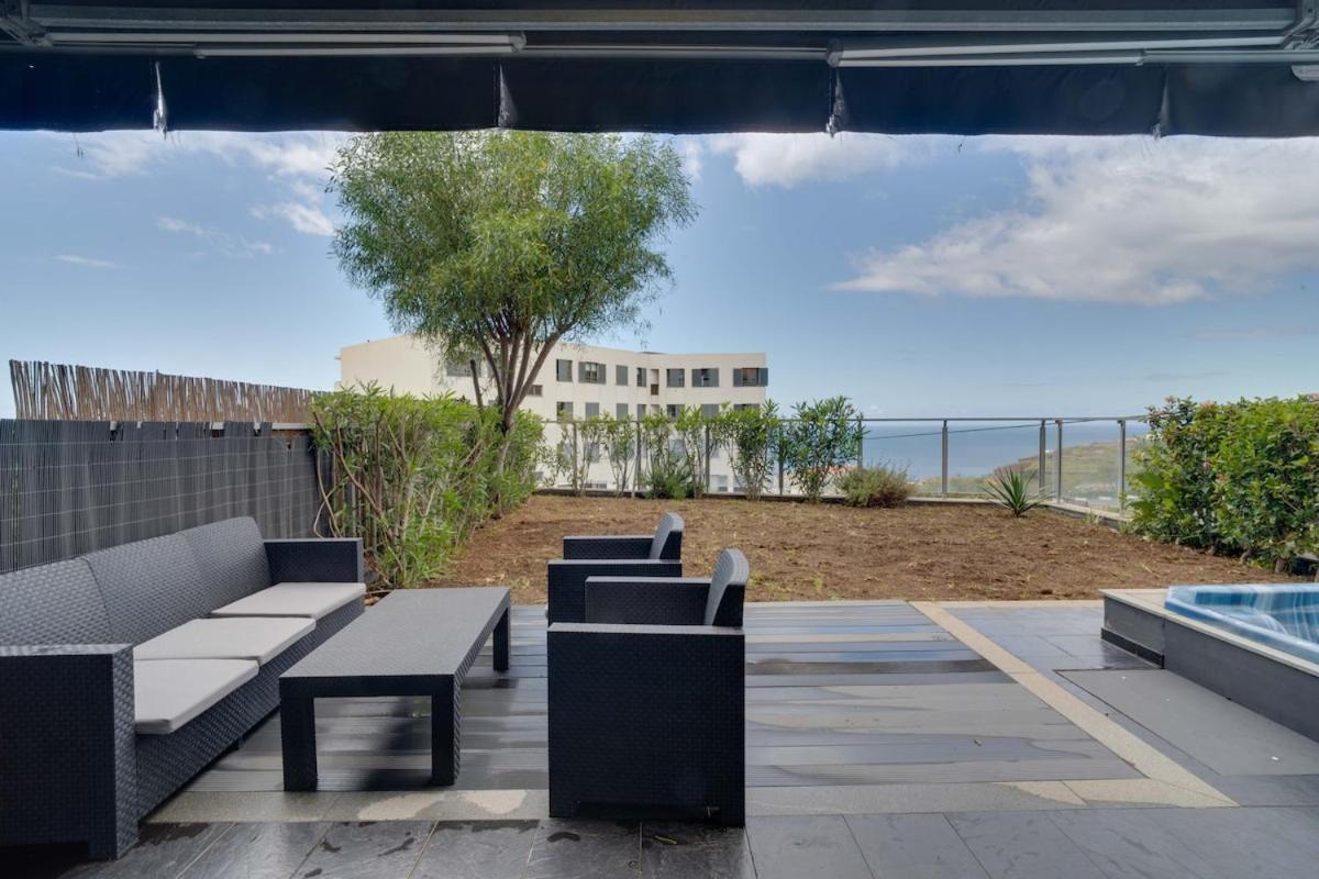 Apartamento Madeira Mar Corner Of Tranquility Funchal (Madeira)
