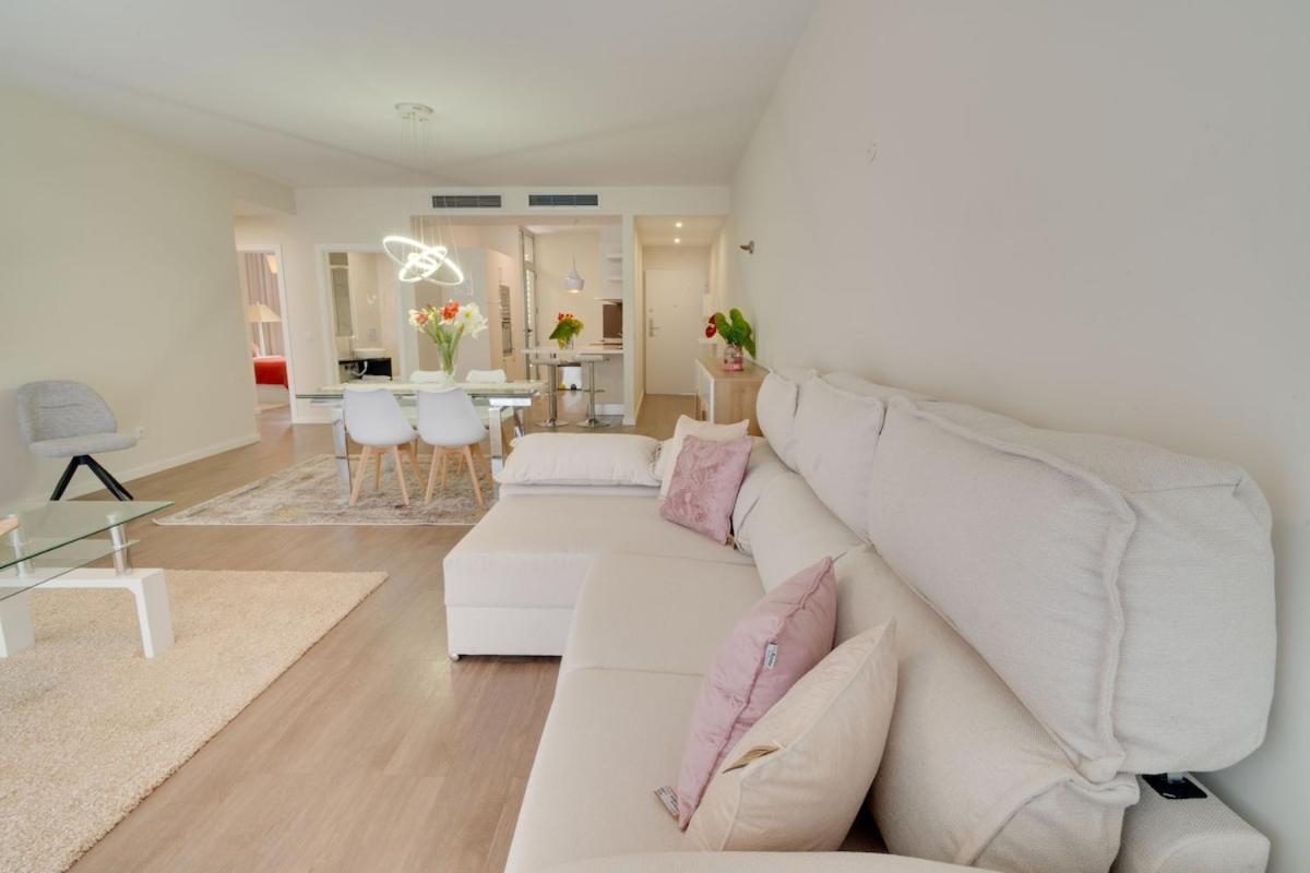 Apartamento Madeira Mar Corner Of Tranquility