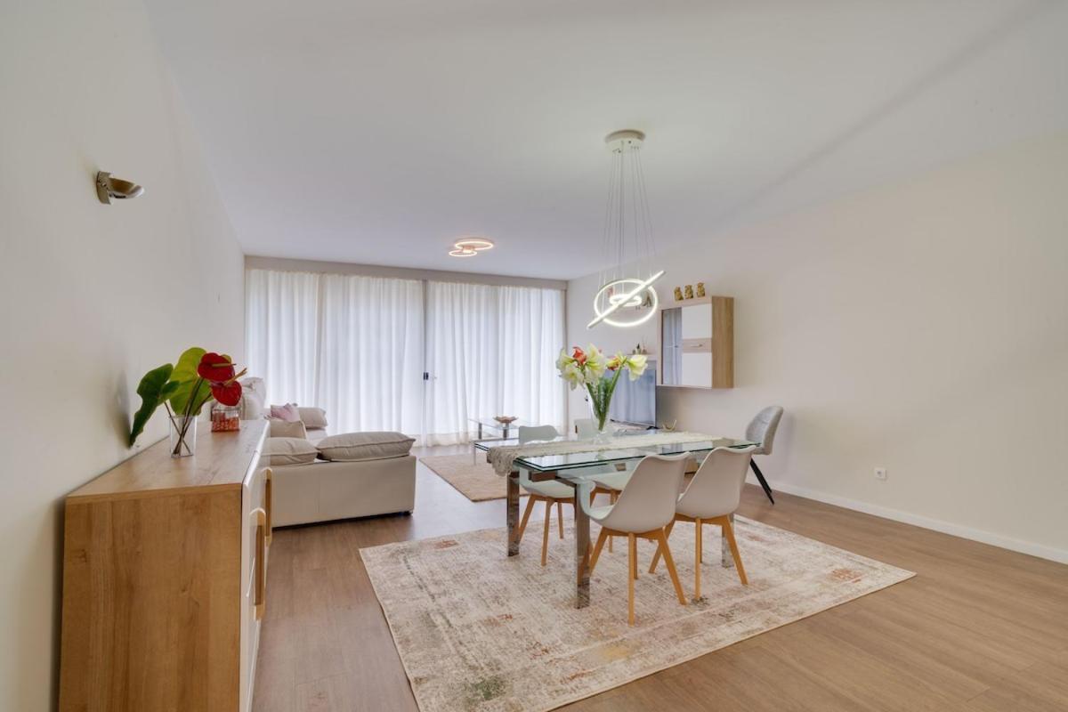 Apartamento Madeira Mar Corner Of Tranquility Funchal (Madeira)