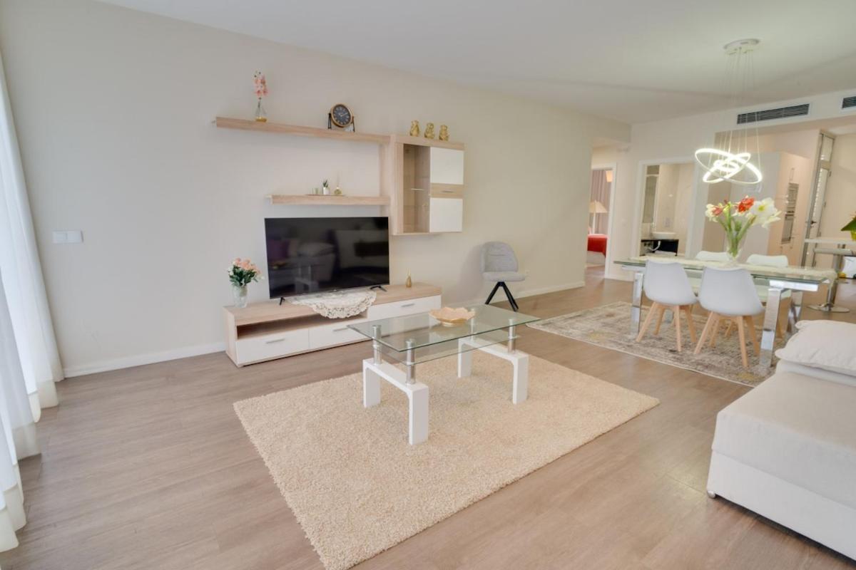 Madeira Mar Corner Of Tranquility Apartamento *