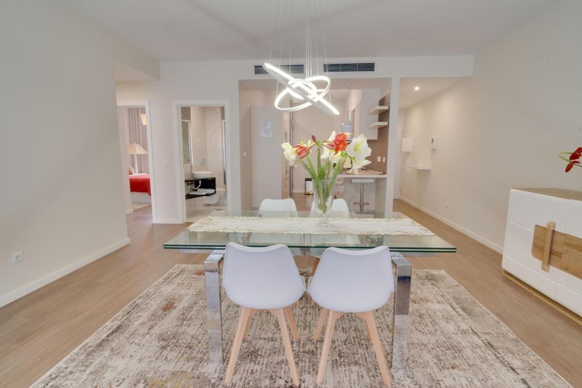 Apartamento Madeira Mar Corner Of Tranquility *