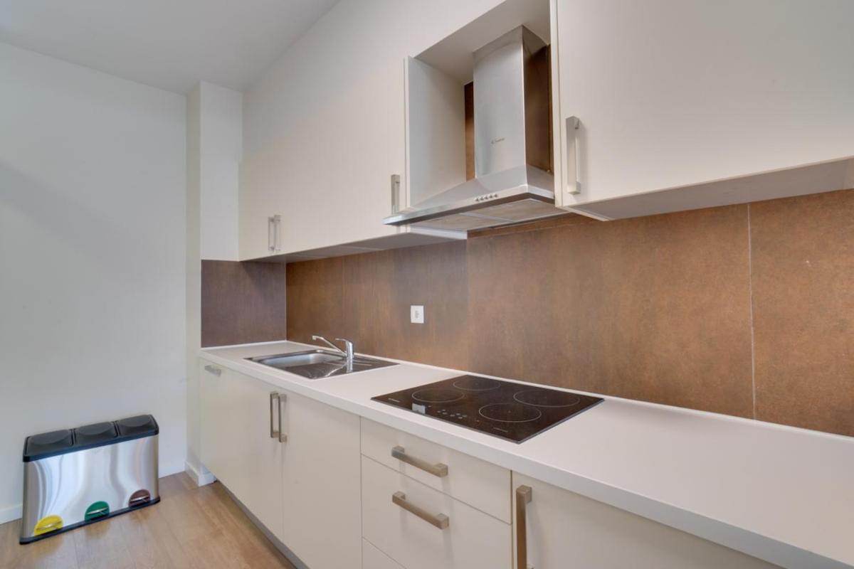 Apartamento Madeira Mar Corner Of Tranquility