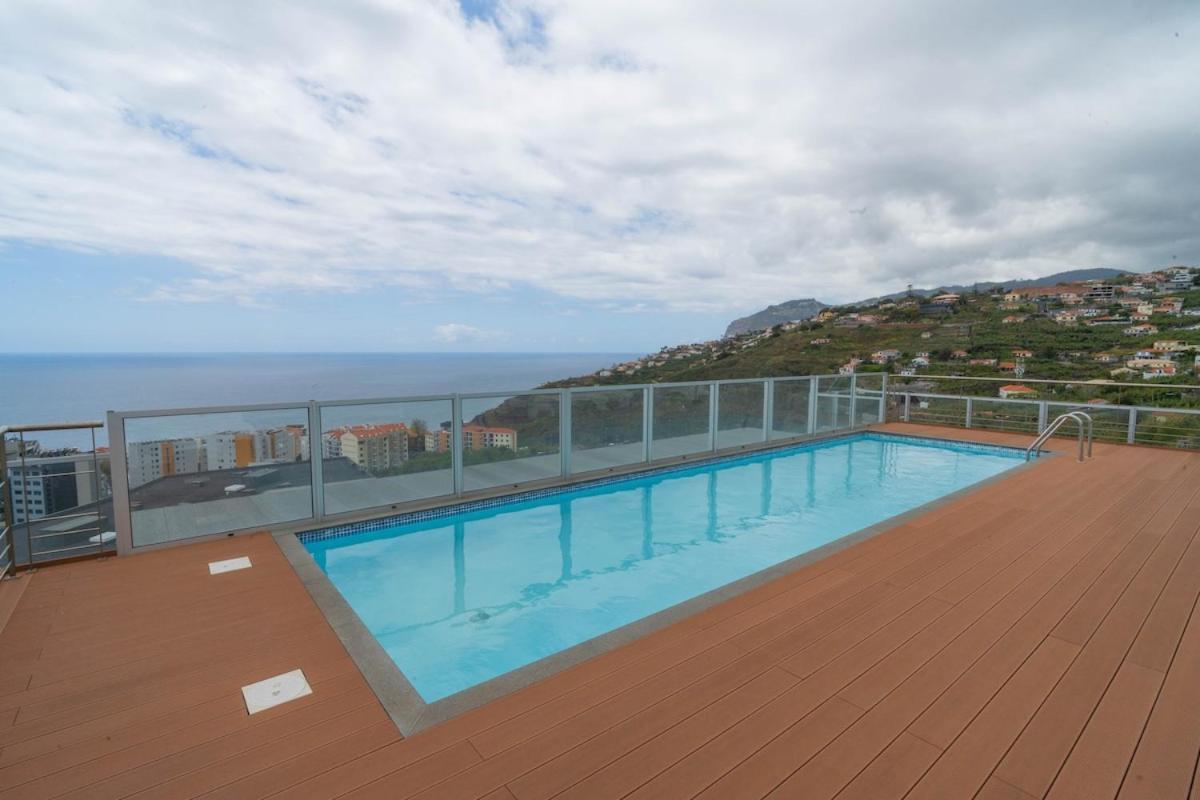 Apartamento Madeira Mar Corner Of Tranquility Funchal (Madeira)